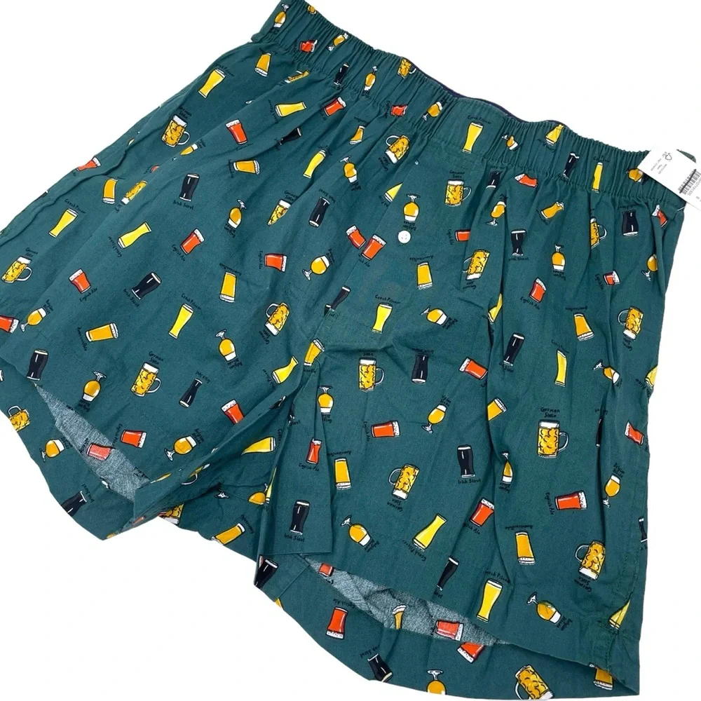 J. Crew new crew